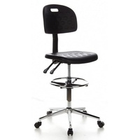 HJH Office Top Work 23 schwarz