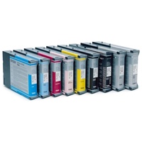Epson T6051 photo schwarz
