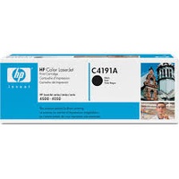 HP C4191A schwarz