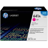 HP 641A magenta