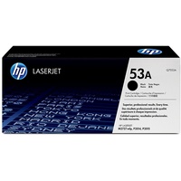 HP 53A schwarz (Q7553A)