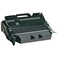 Lexmark X642H31E schwarz