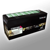 Lexmark C780H1MG magenta