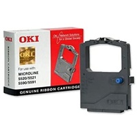 Oki 01126301 schwarz