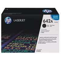 HP 642A schwarz
