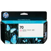 HP 70 hell magenta 