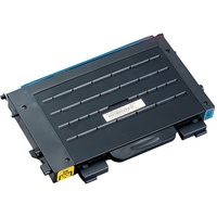Samsung CLP-510D2C cyan