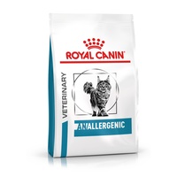 ROYAL CANIN Anallergenic Katze 4 kg