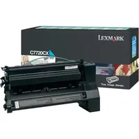 Lexmark C7720CX cyan