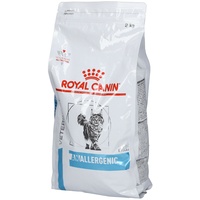 ROYAL CANIN Anallergenic Katze 2 kg