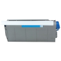 Oki 41963007 cyan