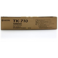 Kyocera TK-710 schwarz