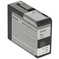 Epson T5808 mattschwarz