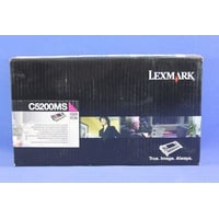 Lexmark C5200MS magenta