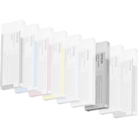 Epson T6067 hell schwarz