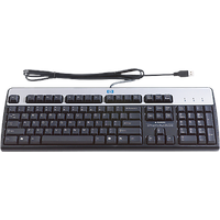 HP Standard Tastatur BE (DT528A#AC0)