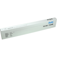 TallyGenicom 044830 schwarz