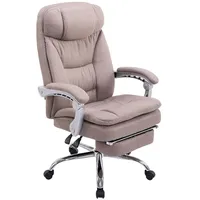 CLP Troy XL Stoff taupe