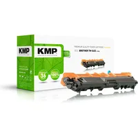 KMP Brother TN242C Cyan 1400 Seiten B-T58A