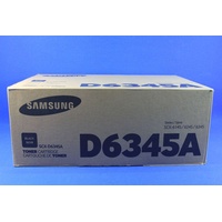 Samsung SCX-D6345A schwarz