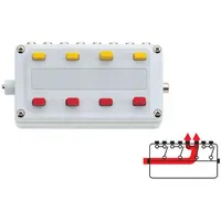 Märklin Schaltpult 72740 H0