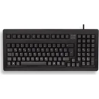 Cherry G80-1800 DE schwarz (G80-1800LPCDE-2)
