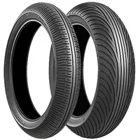 Bridgestone 165/630 R17 BT Racing W01 Rear Soft