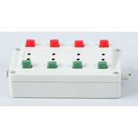 Märklin Stellpult 72720 H0