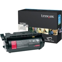 Lexmark 12A8044 schwarz