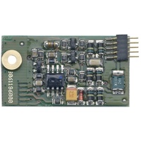 Roco Weichendecoder geoLine 61196 H0