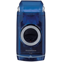 Braun MobileShave M-60b