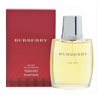 Burberry For Men Eau de Toilette 100 ml