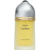 Cartier Pasha Eau de Toilette 100 ml