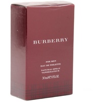 Burberry For Men Eau de Toilette 30 ml