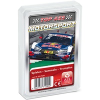 ASS Altenburger Top Ass Quartett Motorsport