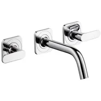 Axor Citterio M Zweihandmischer 34313000