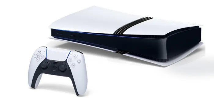 PlayStation 5 Konsole