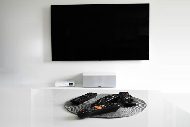 Fernseher